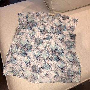 Cynthia Rowley Blouse